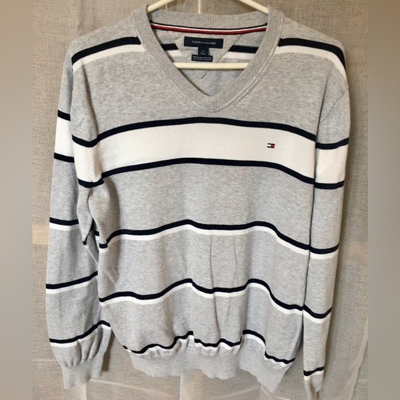 Tommy Hilfiger Other - Men’s Tommy Hilfiger sweater